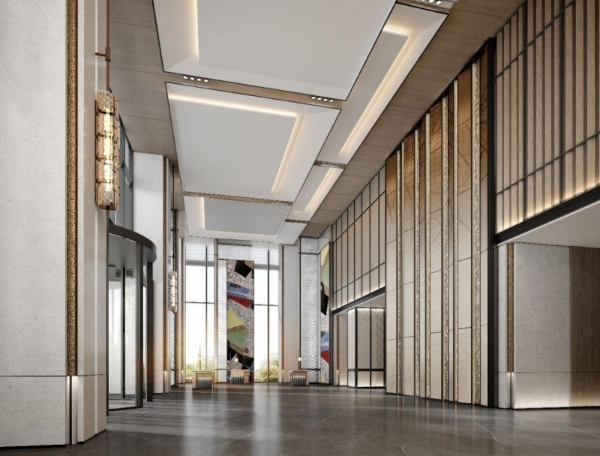 格兰云天武汉再添一子 军山新城首家格兰云天大酒店签约