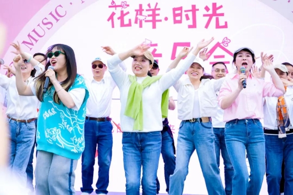 春日经济” 靠它出圈， “吸睛”又“吸金”！