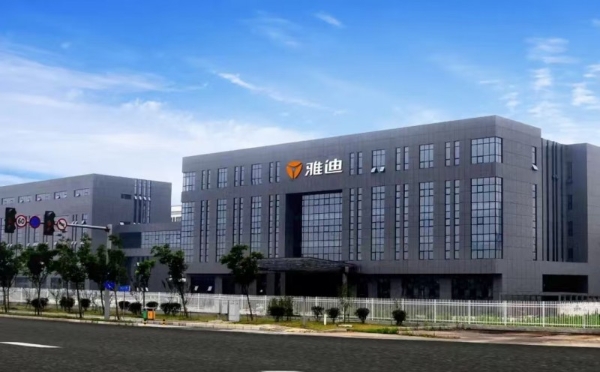 24个月换新+超长寿命！雅迪华宇电池为何让用户直呼“省心”？ 