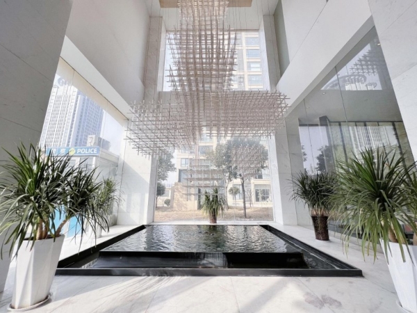 《郑州她山医美即将启幕：一场关于美的双向奔赴》