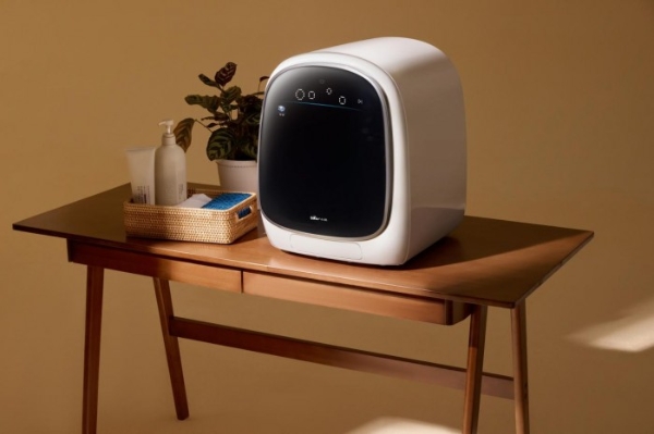 小熊电器滚筒智洗舱：解锁健康洗护新姿势，品质生活轻松可及