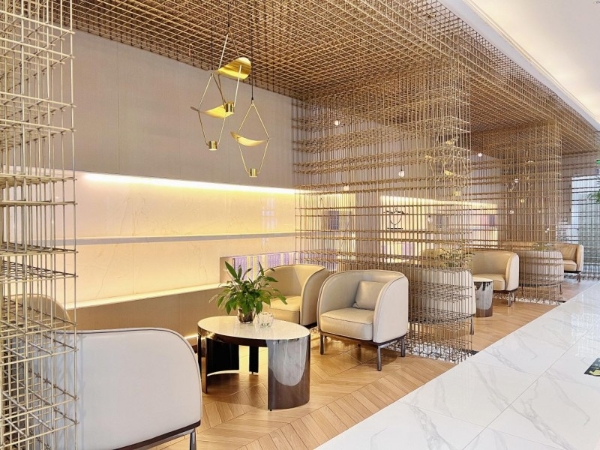 《郑州她山医美即将启幕：一场关于美的双向奔赴》