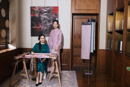 “YI 境之旅 —— 译依周年自然灵感”译依YIYI五周年盛大启幕