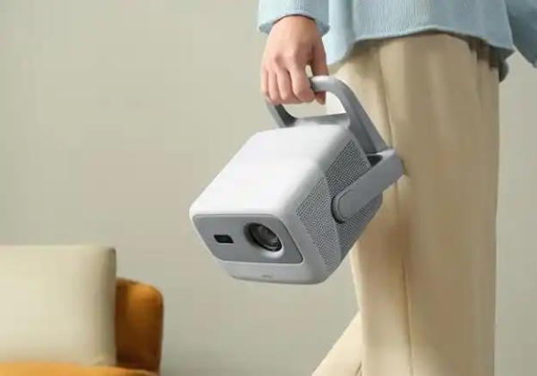 推荐一个4K投影！这一款你值得选择