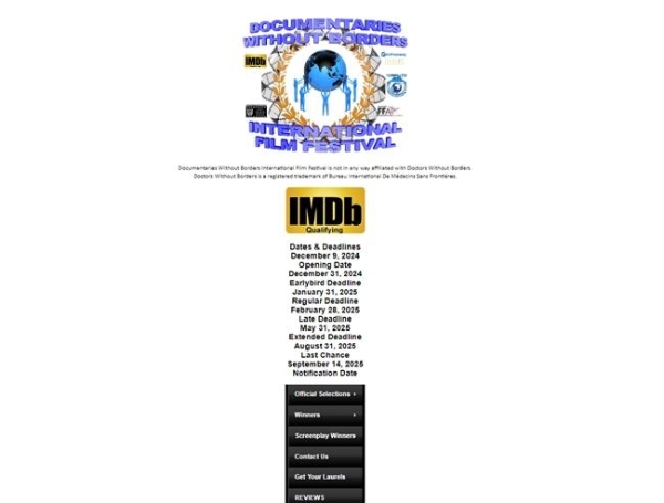 陕西出品纪录片《走近中医》获2024无国界国际电影节优秀奖