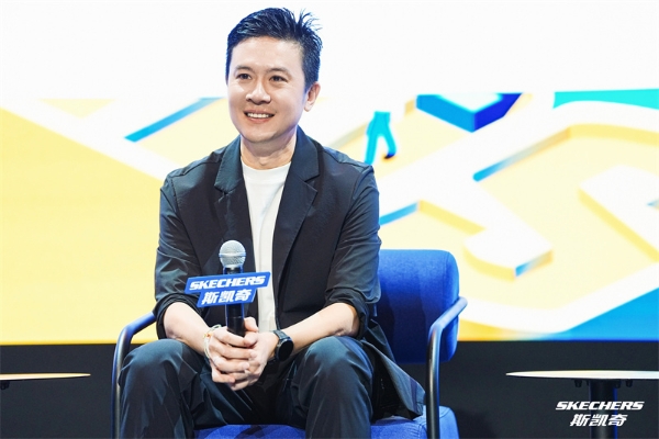 斯凯奇舒适峰会圆满落幕：舒适初心不改，共筑全民健康未来 