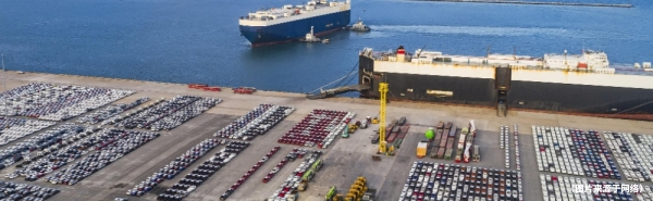  全球贸易“不确定性”加强，循环包装或是供应链变革新思路