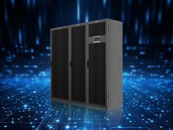 2025 IT市场权威榜单丨科华数据连续五年获评新一代信息技术领军企业