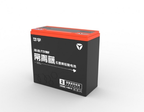 24个月换新+超长寿命！雅迪华宇电池为何让用户直呼“省心”？ 