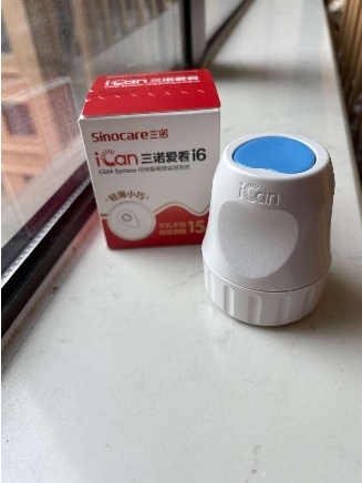 动态血糖仪准确吗？家有肉肉娃，降糖减重需兼顾