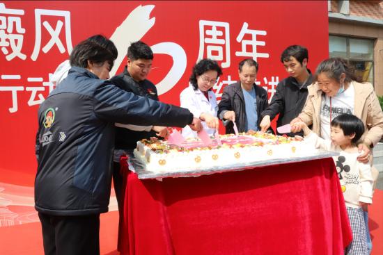 告白行动十周年 全国白癜风家庭可申请专项资助