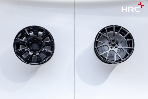以材料点亮出行科技，HRC携先进复材产品矩阵耀动2025上海车展