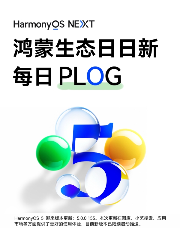 HarmonyOS 5 升级亮点直击：图库技术架构再升级‌ 
