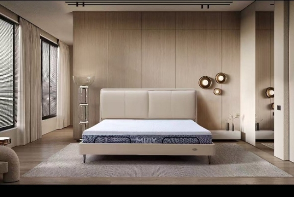  罗浮宫好物推荐 | 四月舒享好眠时