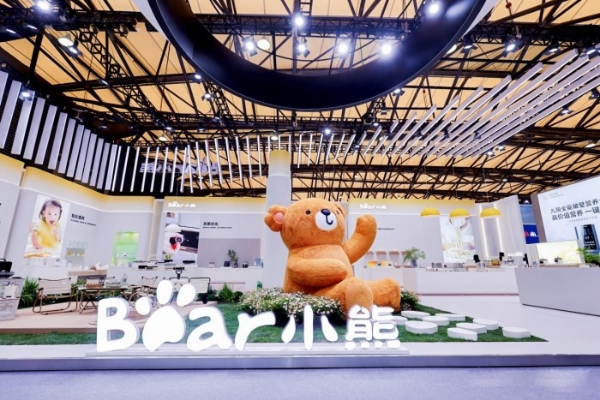 生活方式破局！小熊电器以全场景体验重构用户价值