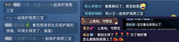 王者策划高原奇遇：追藏狐、捡牛粪，这届直播也太上头了 