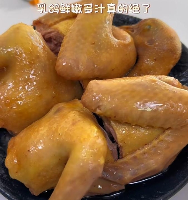 懒人福音！宝妈最爱！空气炸锅轻松搞定 10 道粤式硬菜