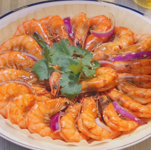 懒人福音！宝妈最爱！空气炸锅轻松搞定 10 道粤式硬菜