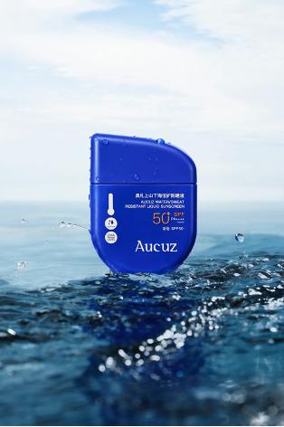 近300亿的防晒市场中，新锐品牌奥札正用“科技创新”改写游戏规则