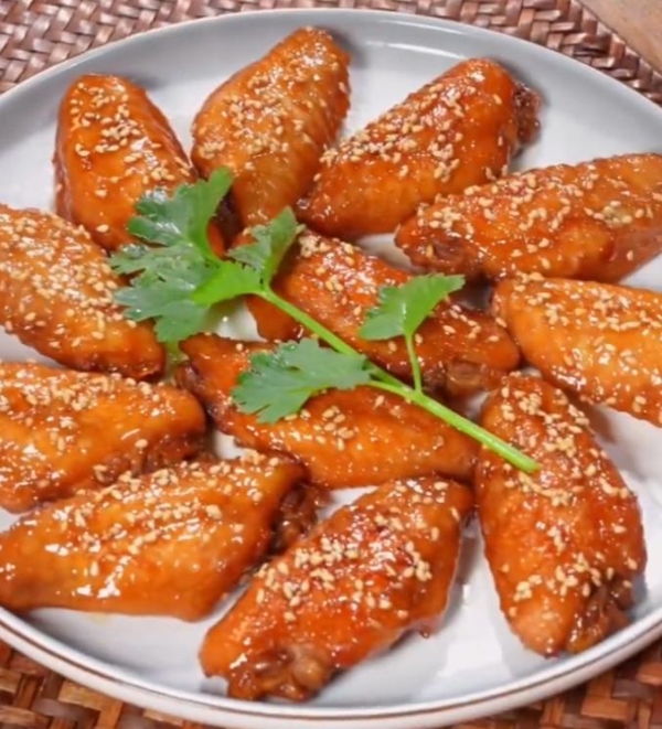 懒人福音！宝妈最爱！空气炸锅轻松搞定 10 道粤式硬菜