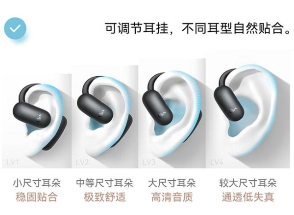 出货量登顶背后的技术胜利 声阔睡眠耳机等产品黑科技揭秘