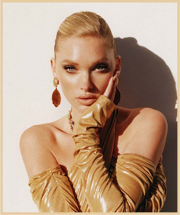 Nana Jacqueline，唤醒全球女性少女梦的品牌