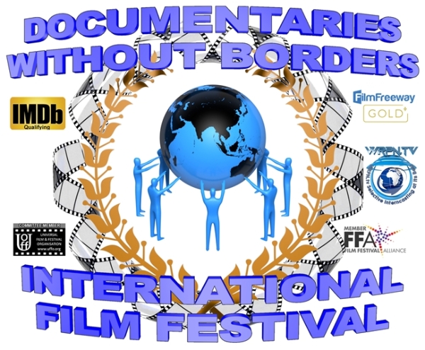 陕西出品纪录片《走近中医》获2024无国界国际电影节优秀奖