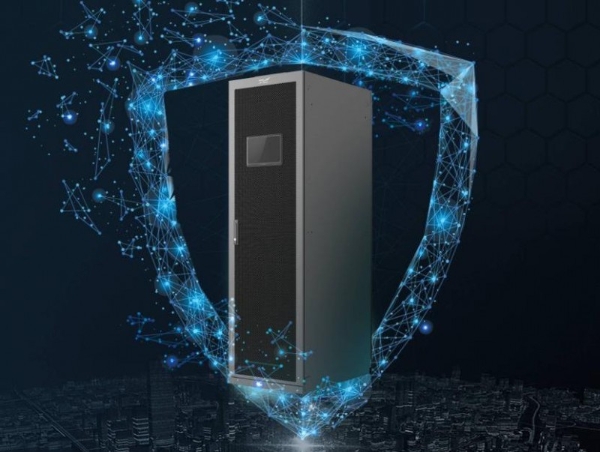 2025 IT市场权威榜单丨科华数据连续五年获评新一代信息技术领军企业