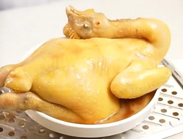 懒人福音！宝妈最爱！空气炸锅轻松搞定 10 道粤式硬菜