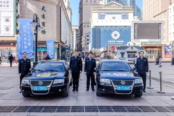 2025年大连市电力设施保护宣传月活动圆满收官