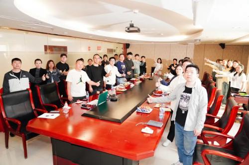  章光101品牌51周年：一场科技与文化的承继鼎新