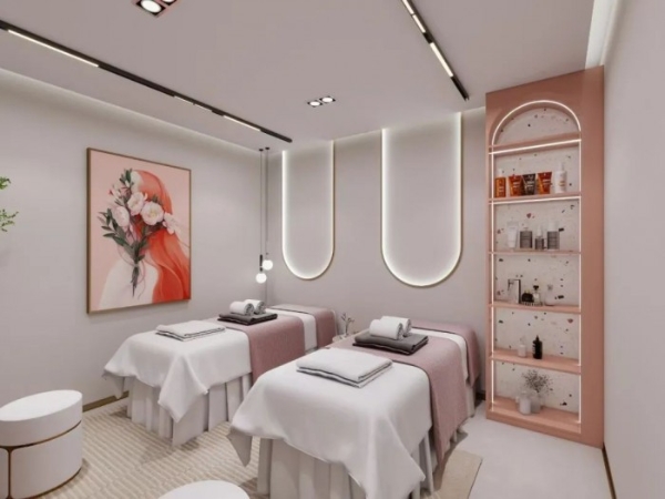 鑫佑健康集团CEO周文卿出席2025CMID母婴关爱与产后康复发展大会