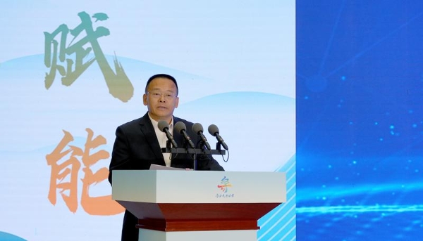 搭乘东风，共建共赢 开启民族食品产业发展新航程