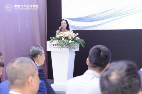 中汽创智领衔AUTOSEMO打造汽车操作系统开源社区新生态