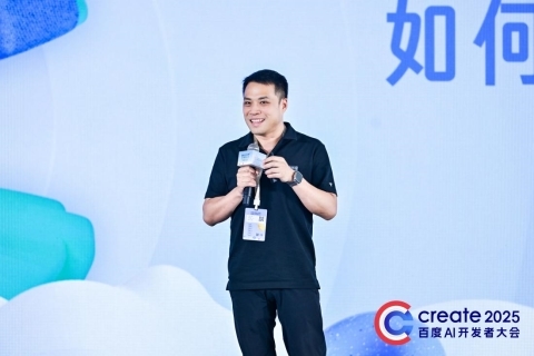 文心快码Coding智能体Zulu来了：会说话就能编程 、图片秒变代码，复杂需求全流程开发分分钟搞定