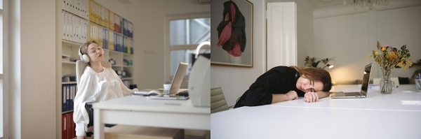  罗浮宫好物推荐 | 四月舒享好眠时