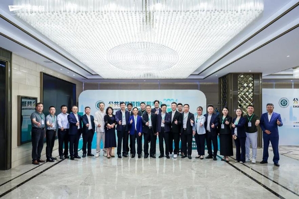 千年舟闪耀鹏城，共鉴建筑装饰行业新未来