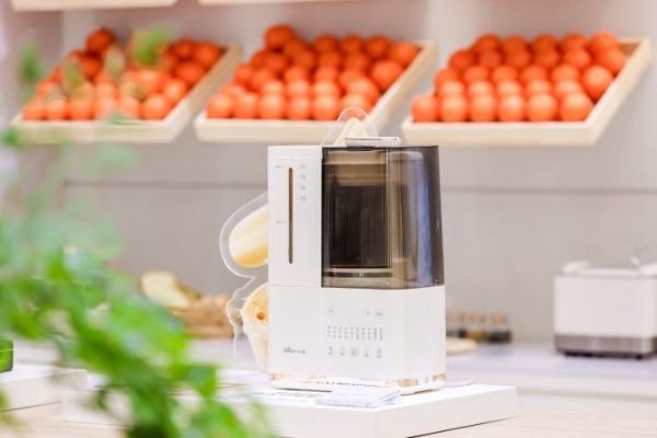 生活方式破局！小熊电器以全场景体验重构用户价值