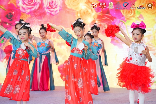  第四届“春光杯”海南文昌九人排球邀请赛圆满收官 泰国队蝉联冠军