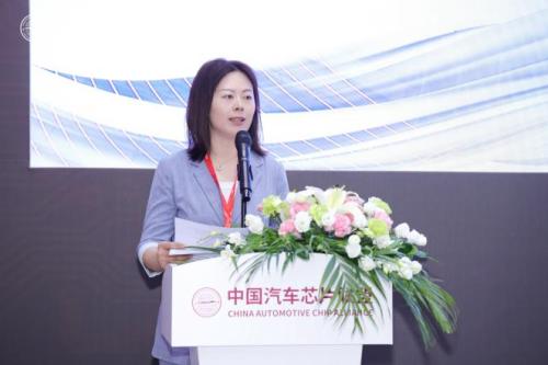 中汽创智领衔AUTOSEMO打造汽车操作系统开源社区新生态