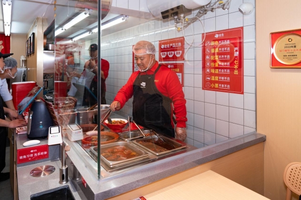 猪角猪脚饭大王本月28店齐开!全国布局再提速