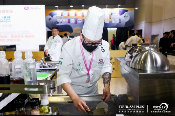 见证历史！第八届创绿铁板烧新艺挑战赛，用创新砸出行业新方向！