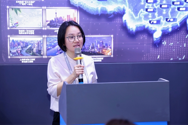 从展台到“诊室”：芯视界科技以诺奖技术“会诊”城市水务难题