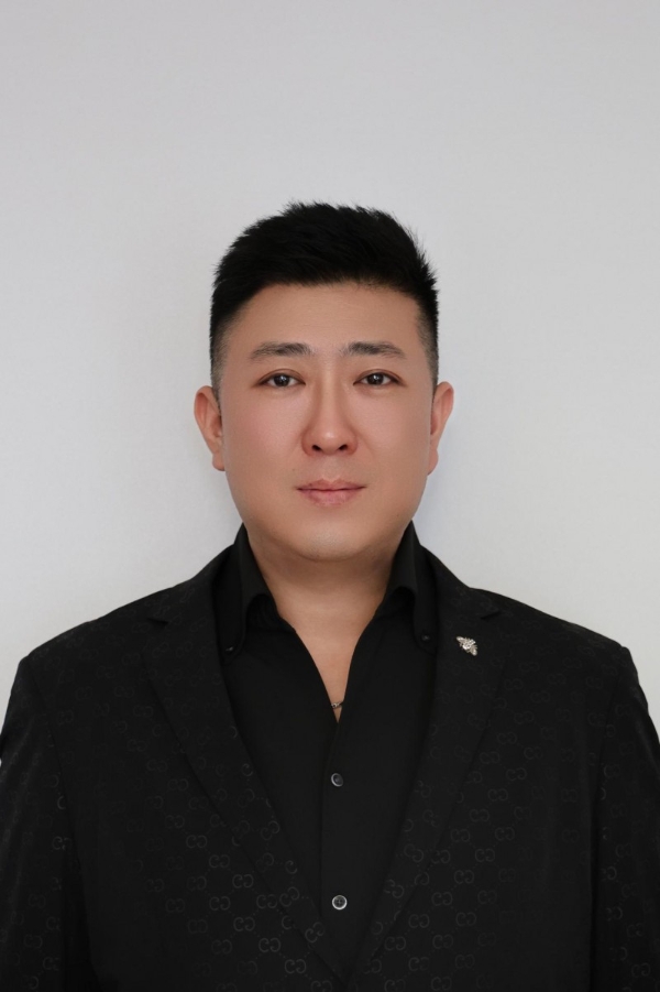 大唐领域控股总裁邵林荣任陕西省人民对外友好协会第九届理事