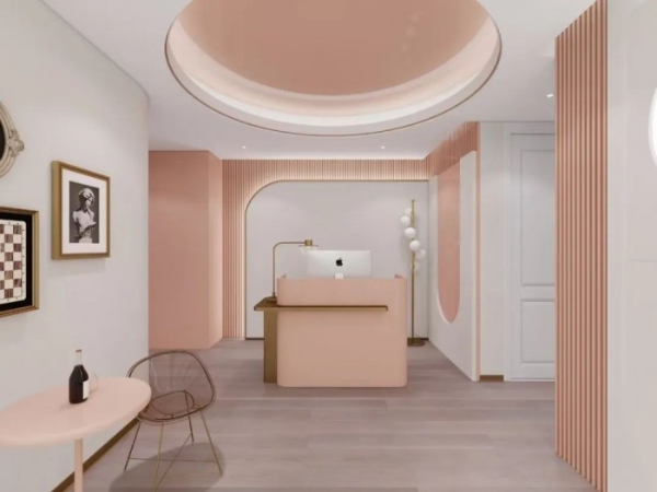 鑫佑健康集团CEO周文卿出席2025CMID母婴关爱与产后康复发展大会