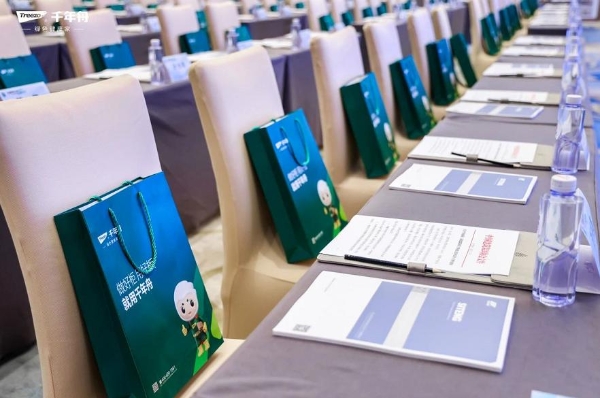 千年舟闪耀鹏城，共鉴建筑装饰行业新未来