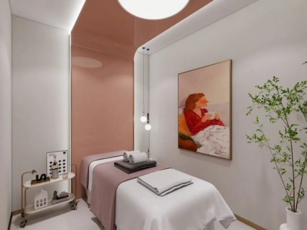 鑫佑健康集团CEO周文卿出席2025CMID母婴关爱与产后康复发展大会