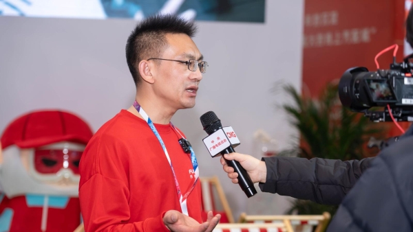 创新让生活更美好丨“方泰科闪耀2025北京雅森展，圆满收官引领行业新潮流！”