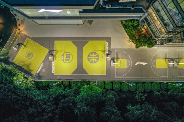 李宁发布2024 ESG报告：以创新推动绿色可持续未来