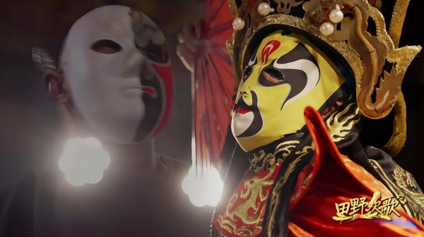 《田野欢歌》：打造乡村综艺新范式，奏响文旅融合最强音 